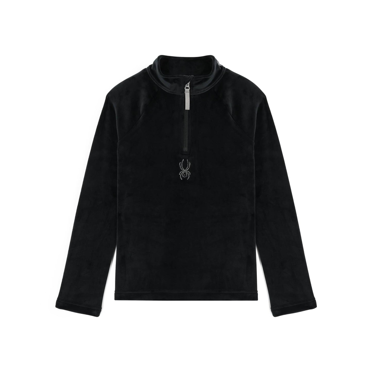 Spyder Shimmer Bug Womens Half Zip 2026 - Skiis & Biikes