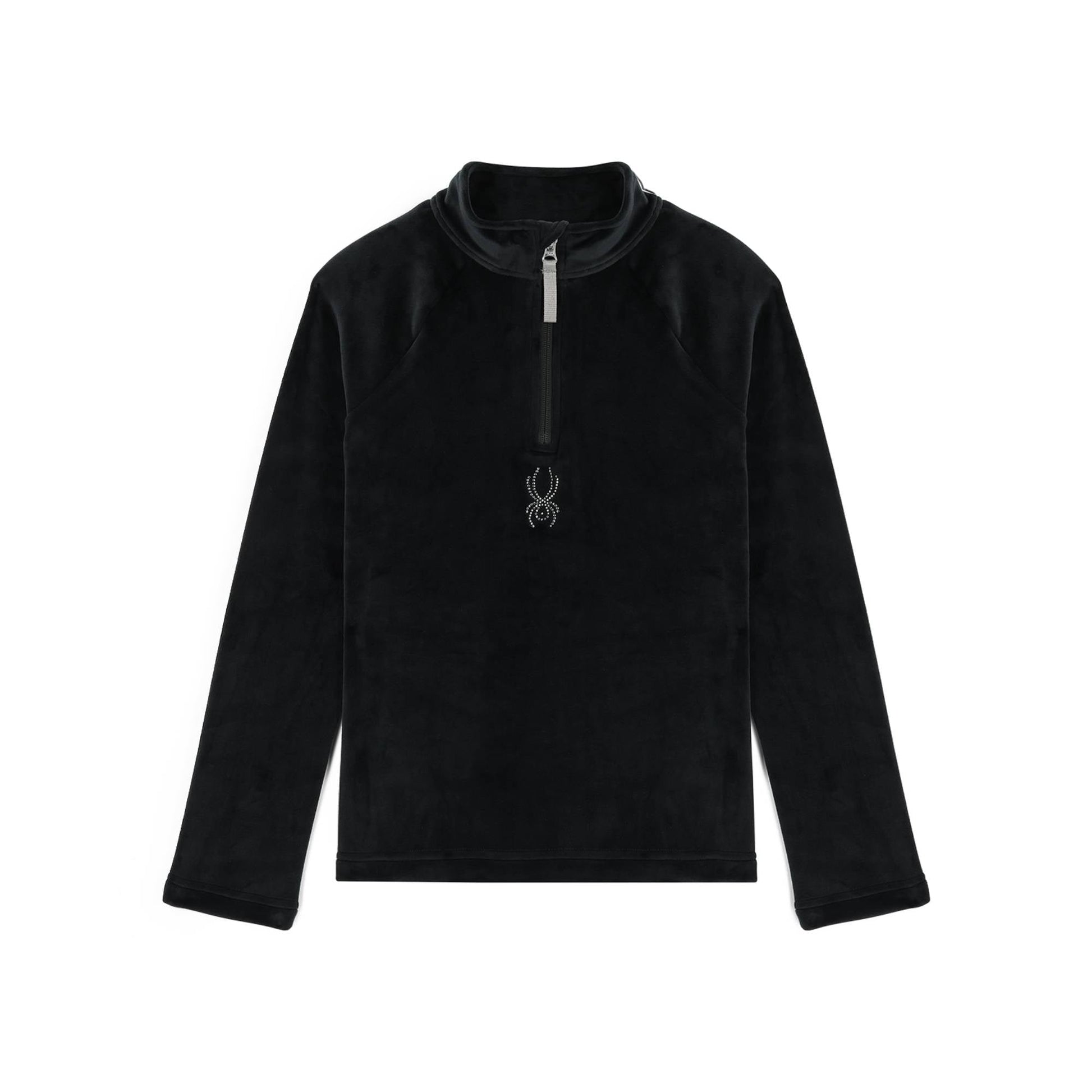 Spyder Shimmer Bug Womens Half Zip 2026 - Skiis & Biikes