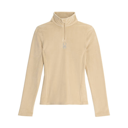 Spyder Shimmer Bug Womens Half Zip 2026 - Skiis & Biikes