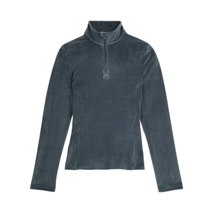 Spyder Shimmer Bug Womens Half Zip 2026 - Skiis & Biikes
