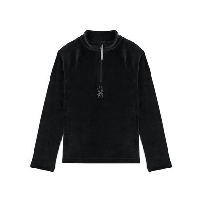 Spyder Shimmer Bug Womens Half Zip 2026 - Skiis & Biikes