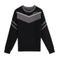 Spyder Soelden Mens Sweater 2026 - Skiis & Biikes