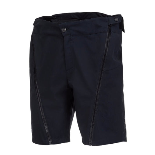 Spyder Softshell Training Shorts - Skiis & Biikes
