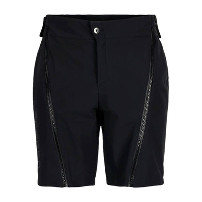 Spyder Softshell Training Shorts - Skiis & Biikes