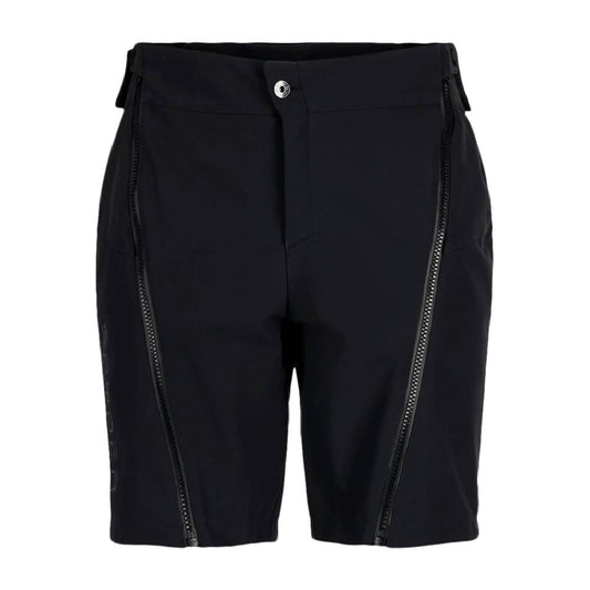Spyder Softshell Training Shorts - Skiis & Biikes