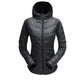 Spyder Solitude Ladies Hoody Down Jacket 2019 - Skiis & Biikes