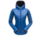 Spyder Solitude Ladies Hoody Down Jacket 2019 - Skiis & Biikes