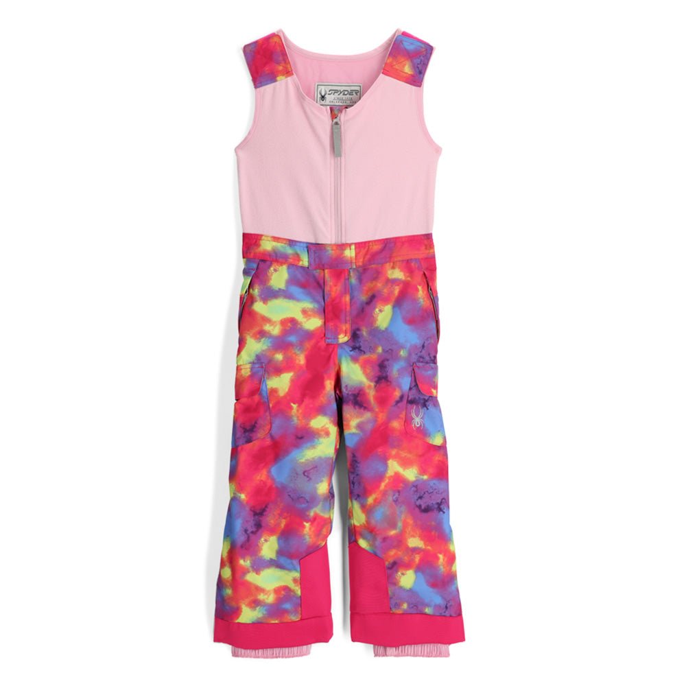 Spyder Sparkle Preschool Pants 2024 - Skiis & Biikes