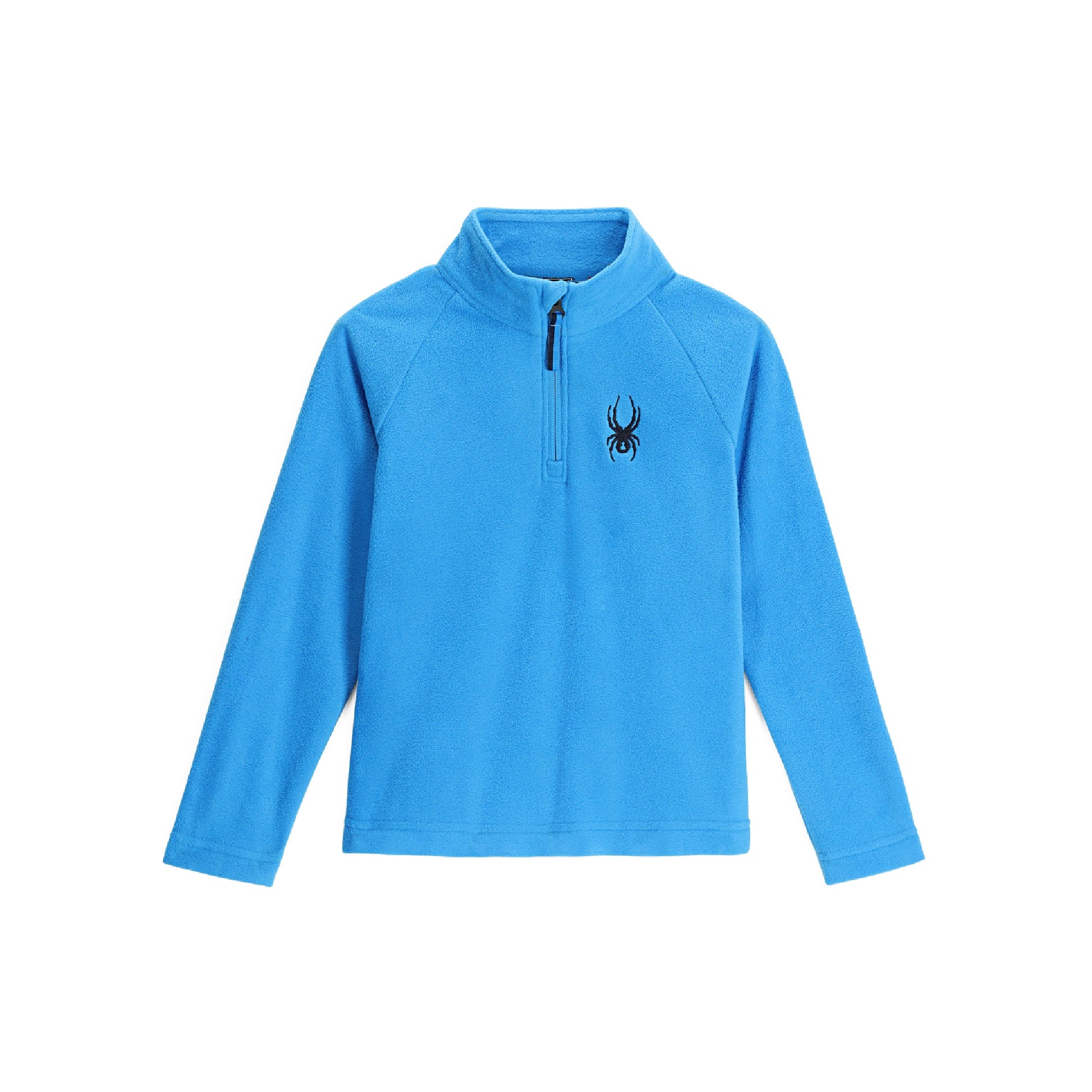 Spyder Speed Fleece Preschool Half Zip 2025 - Skiis & Biikes