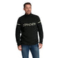 Spyder Speed Half Zip Mens Fleece 2024 - Skiis & Biikes