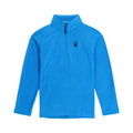 Spyder Speed Junior Fleece Half Zip 2025 - Skiis & Biikes