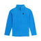 Spyder Speed Junior Fleece Half Zip 2025 - Skiis & Biikes