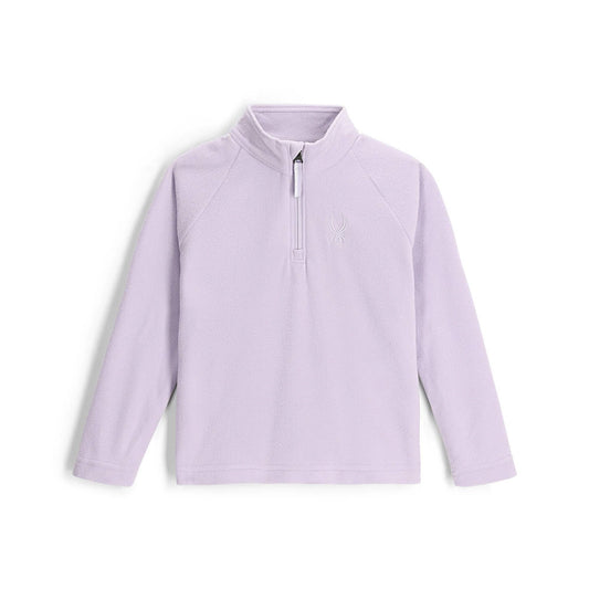 Spyder Speed Junior Fleece Half Zip 2025 - Skiis & Biikes