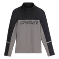 Spyder Speed Mens Fleece Half Zip 2026 - Skiis & Biikes