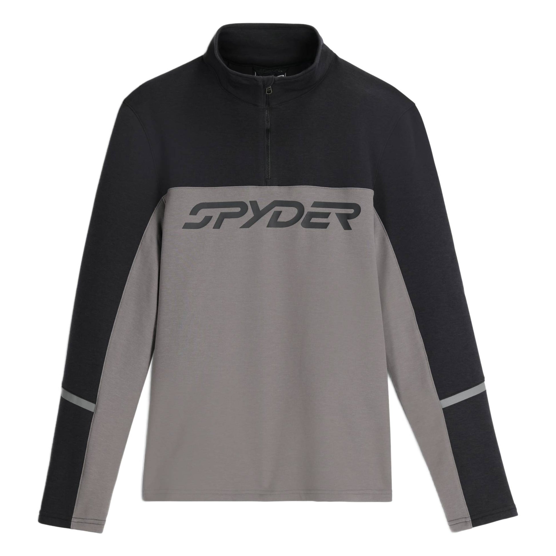 Spyder Speed Mens Fleece Half Zip 2026 - Skiis & Biikes