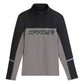 Spyder Speed Mens Fleece Half Zip 2026 - Skiis & Biikes