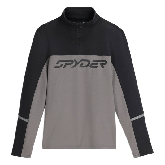 Spyder Speed Mens Fleece Half Zip 2026 - Skiis & Biikes