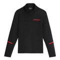 Spyder Speed Mens Fleece Jacket 2026 - Skiis & Biikes