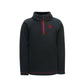 Spyder Speed Mini Boys Fleece Top 2019 - Skiis & Biikes