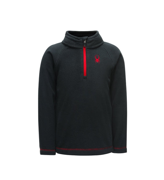 Spyder Speed Mini Boys Fleece Top 2019 - Skiis & Biikes