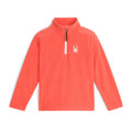 Spyder Speed Toddler Fleece Half Zip 2026 - Skiis & Biikes