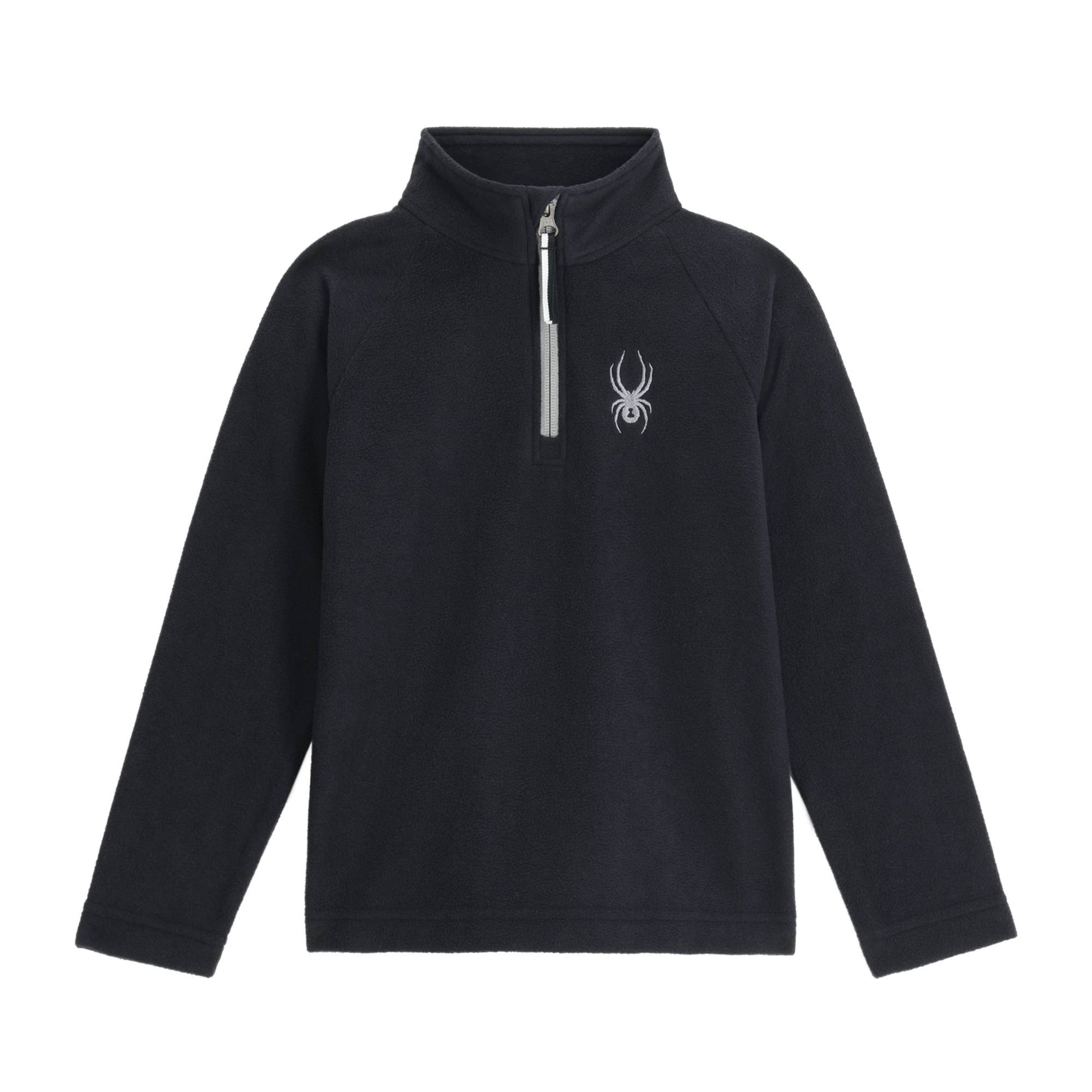 Spyder Speed Toddler Fleece Half Zip 2026 - Skiis & Biikes