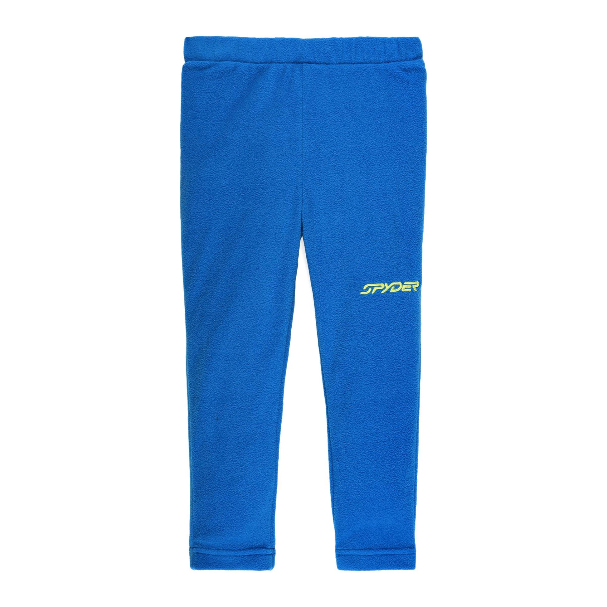 Spyder Speed Toddler Fleece Pants 2026 - Skiis & Biikes