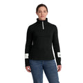 Spyder Speed Womens Half Zip Fleece 2024 - Skiis & Biikes