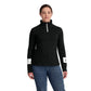 Spyder Speed Womens Half Zip Fleece 2024 - Skiis & Biikes