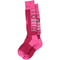 Spyder Stash Womens Sock - Skiis & Biikes