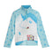 Spyder Surface Junior Half Zip 2026 - Skiis & Biikes