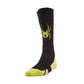 Spyder Sweep Boys Sock - Skiis & Biikes