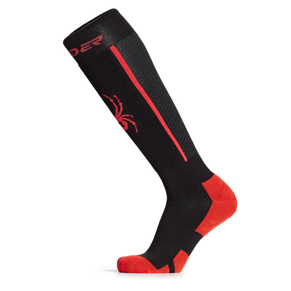 Spyder Sweep Mens Ski Socks - Skiis & Biikes