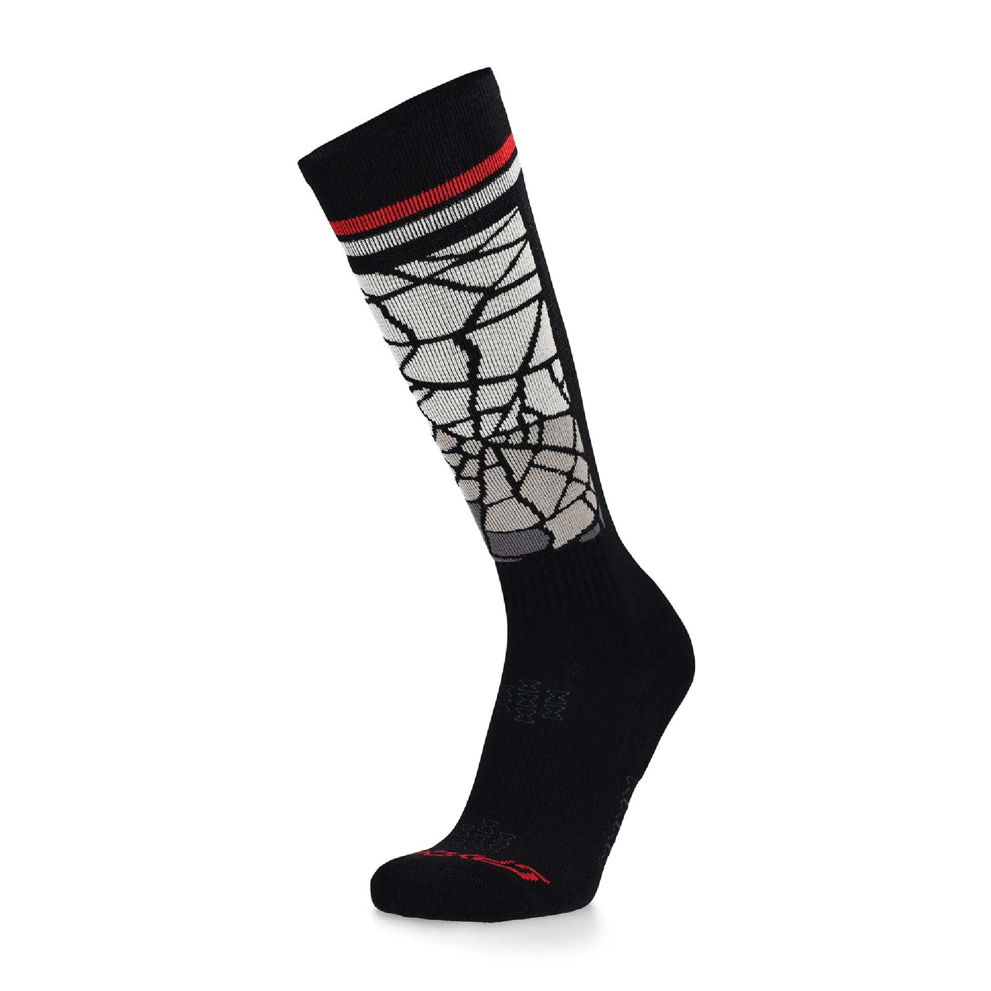 Spyder Sweep Mens Ski Socks - Skiis & Biikes