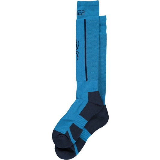 Spyder Sweep Mens Sock - Skiis & Biikes