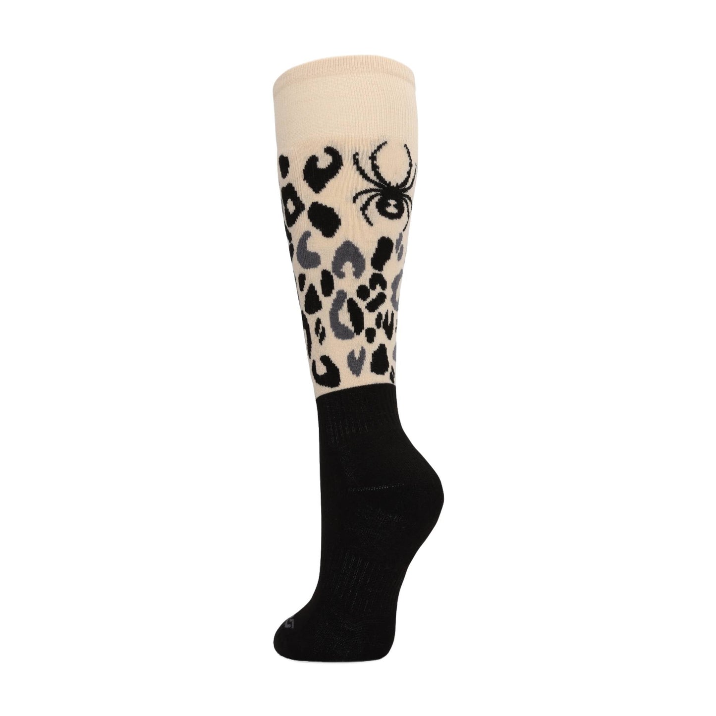 Spyder Sweep Womens Ski Socks - Skiis & Biikes