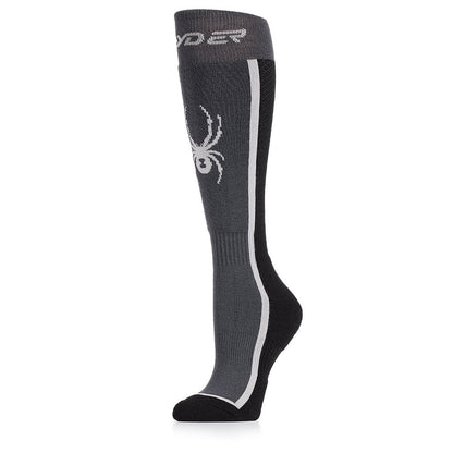 Spyder Sweep Womens Ski Socks - Skiis & Biikes
