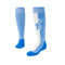 Spyder Swerve Girls Sock 2019 - Skiis & Biikes