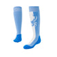 Spyder Swerve Girls Sock 2019 - Skiis & Biikes