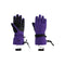 Spyder Synthesis Girls Glove - Skiis & Biikes