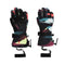 Spyder Synthesis Girls Glove - Skiis & Biikes