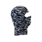 Spyder T - Hot Junior Balaclava 2019 - Skiis & Biikes