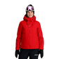 Spyder Temerity Womens Jacket 2024 - Skiis & Biikes