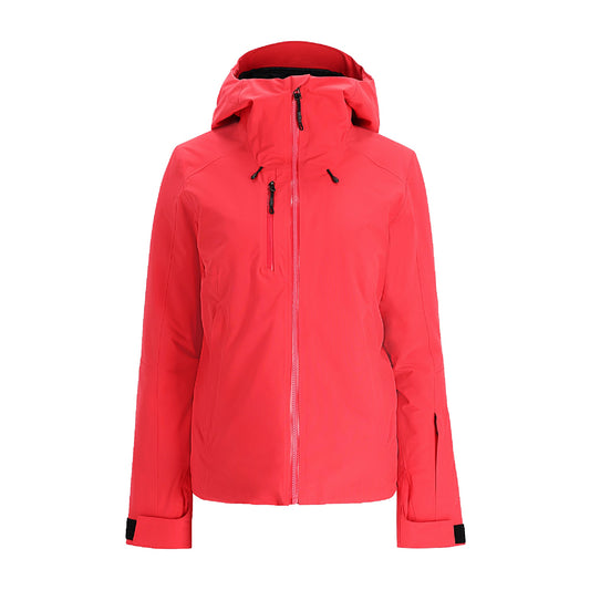 Spyder Temerity Womens Jacket 2025 - Skiis & Biikes