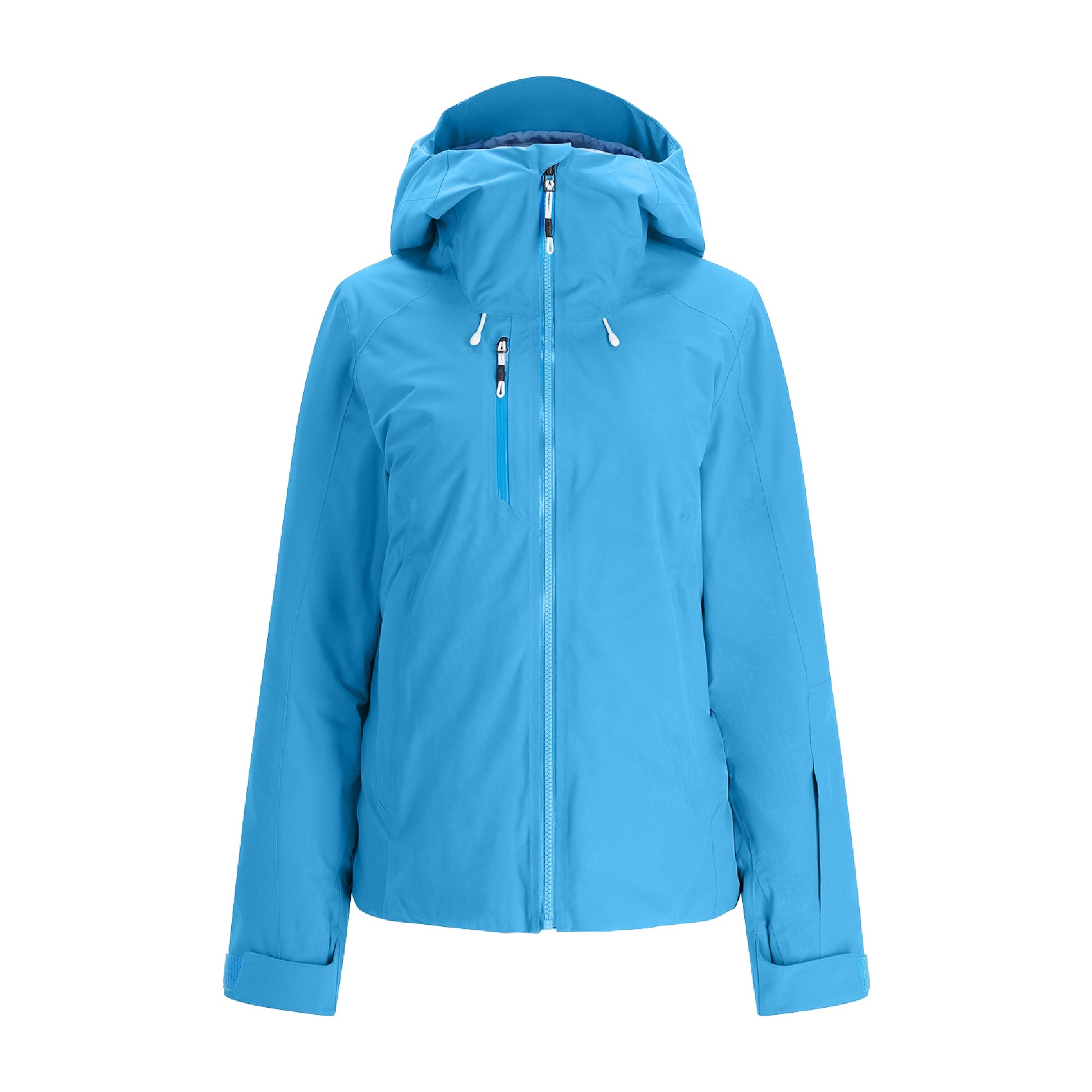 Spyder Temerity Womens Jacket 2025 - Skiis & Biikes