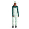 Spyder Terrain Womens Bib Pants 2024 - Skiis & Biikes