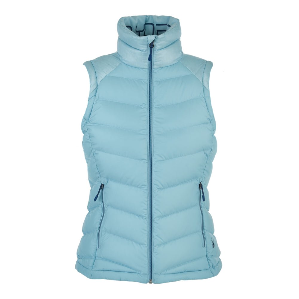 Spyder Timeless Womens Vest 2022 - Skiis & Biikes