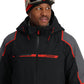 Spyder Titan Mens Jacket 2024 - Skiis & Biikes