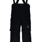 Spyder Training Pant Boys 2018 - Skiis & Biikes