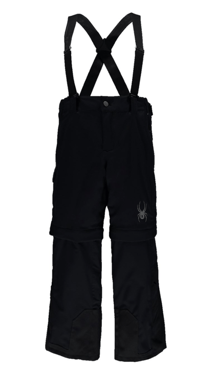 Spyder Training Pant Boys 2018 - Skiis & Biikes